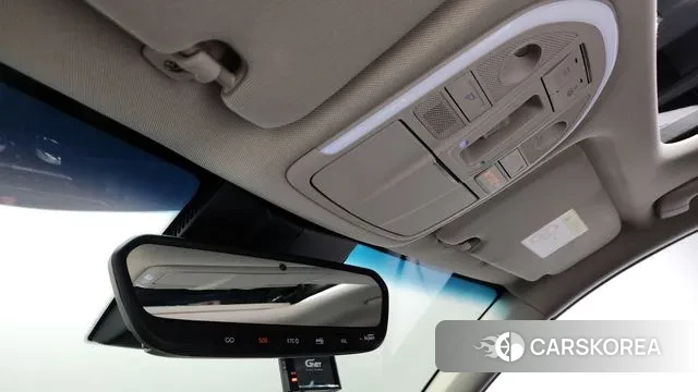 Genesis G70 id 3264244 из Кореи 9