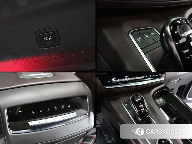 Cadillac Escalade 5th Generation id 3522502 из Кореи 9