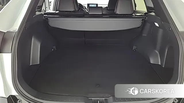 Toyota RAV4 5th Generation id 3775822 из Кореи 9