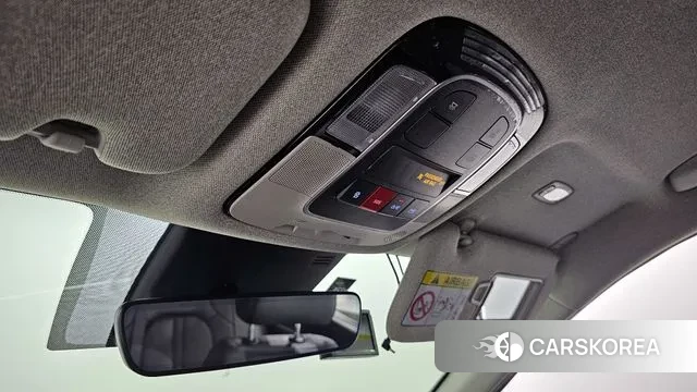 Hyundai Sonata (DN8) id 3437663 из Кореи 9