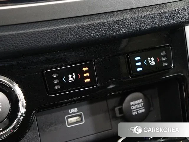 Ssangyong Beautiful Korando id 3098056 из Кореи 9