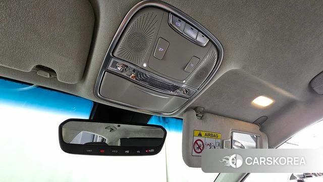 Kia More K9 id 4780356 из Кореи 9