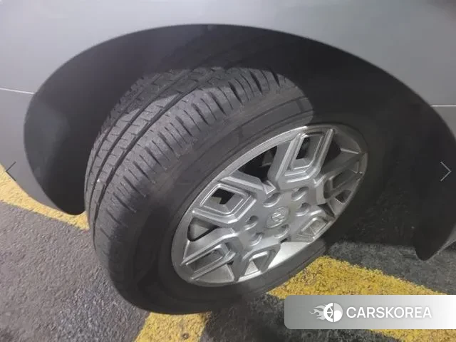 Hyundai Staria id 3502081 из Кореи 9