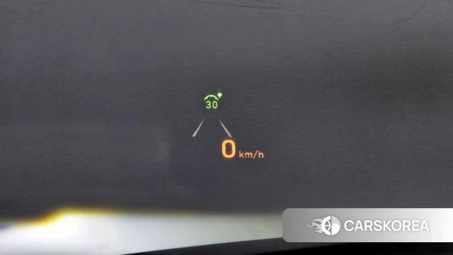 Genesis G70 id 3942379 из Кореи 9