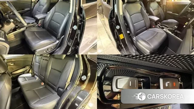 Ssangyong Tivoli Air id 3439041 из Кореи 9