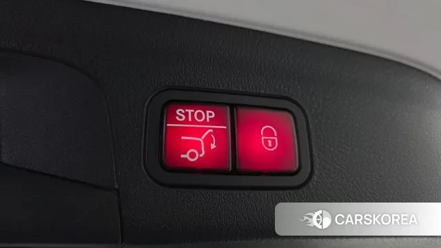 Mercedes-Benz GLE-Class W167 id 3007345 из Кореи 9