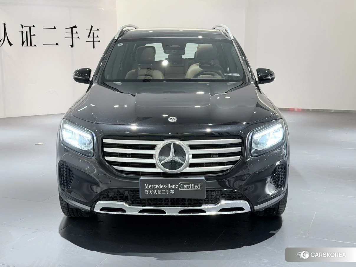 Mercedes-Benz GLB id 4452482 из Китая 9