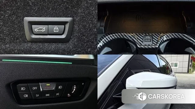 BMW 3 Series (G20) id 3054460 из Кореи 9