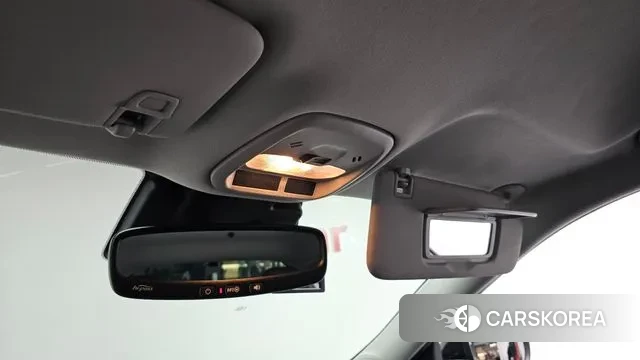 Chevrolet (GM Daewoo) Trax Crossover id 3394363 из Кореи 9