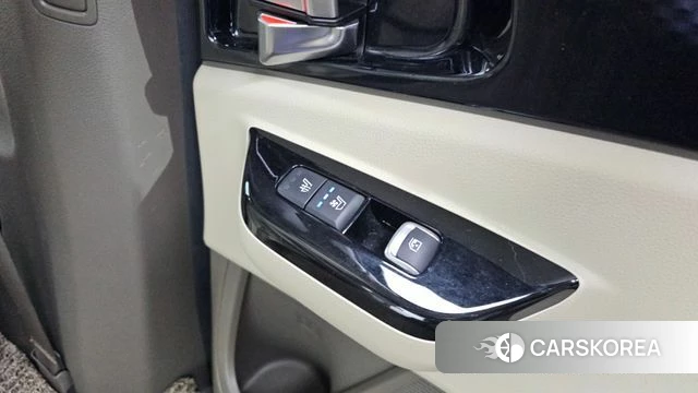 Kia Carnival 4th generation id 3904680 из Кореи 9