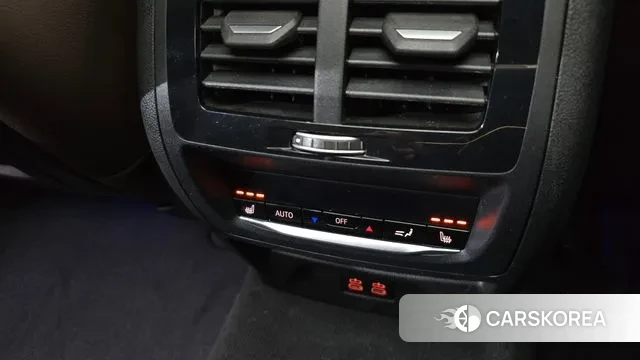 BMW X4 (G02) id 3549722 из Кореи 9