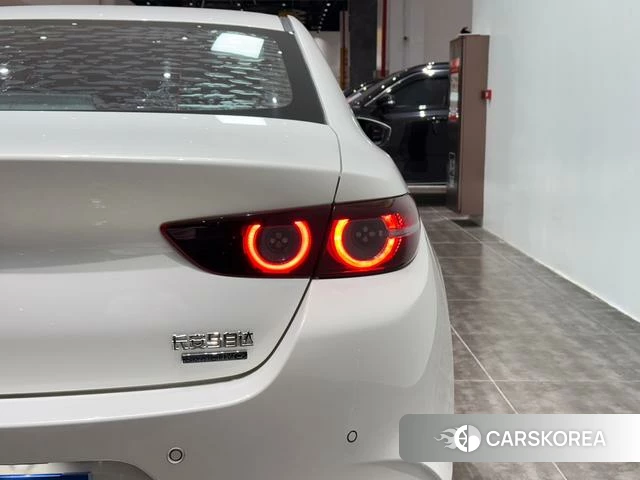 Mazda 3 Angkesaila id 4367505 из Китая 9