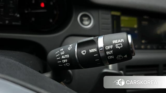 Land Rover Discovery Sports id 4363119 из Кореи 9