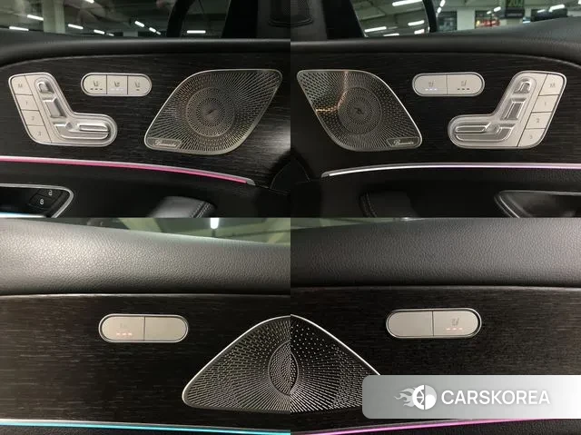 Mercedes-Benz GLE-Class W167 id 3310446 из Кореи 9