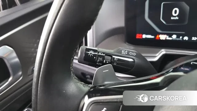 Kia The New Sorento 4th Generation id 3031541 из Кореи 9