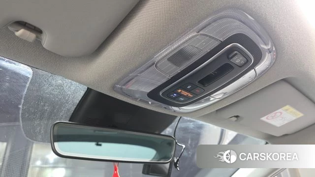 Hyundai Avante (CN7) id 3965839 из Кореи 9