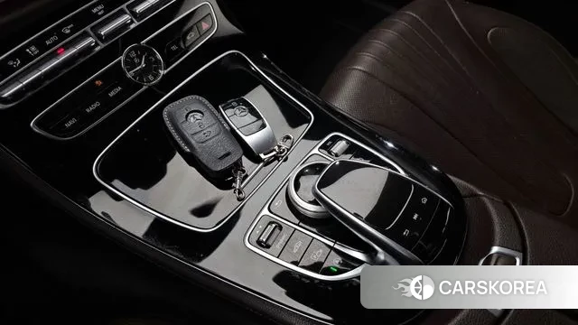 Mercedes-Benz CLS-Class C257 id 3656651 из Кореи 9