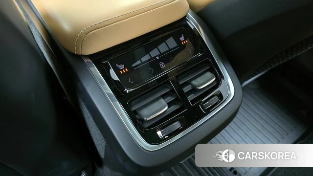 Volvo XC60 second Generation id 4310983 из Кореи 9