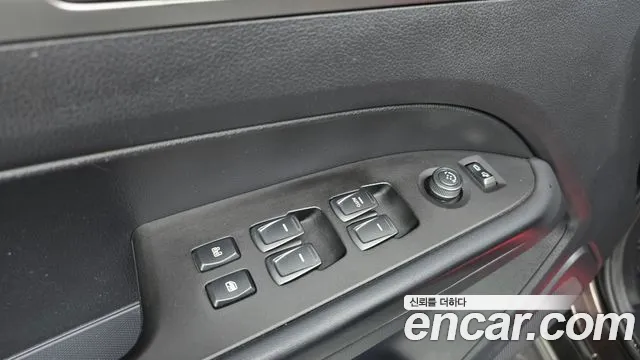 Ssangyong Rexton Sports id 2695460 из Кореи 9