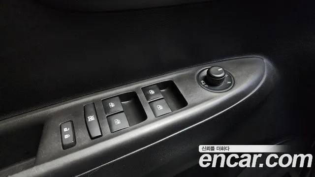 Chevrolet (GM Daewoo) The New Spark id 2764432 из Кореи 9