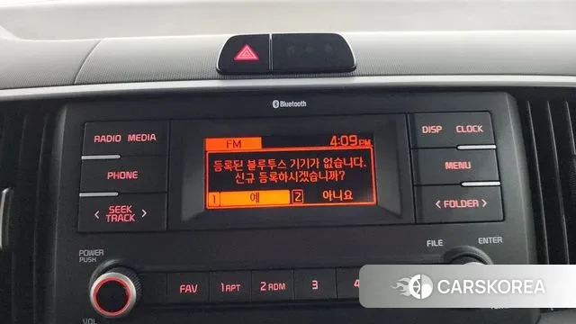 Kia The New Kia Ray id 3561086 из Кореи 9