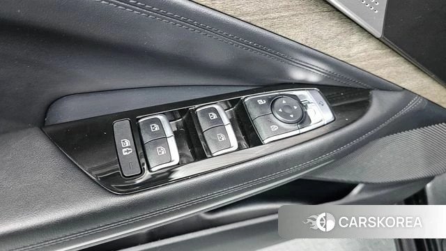 Kia K8 id 3852212 из Кореи 9