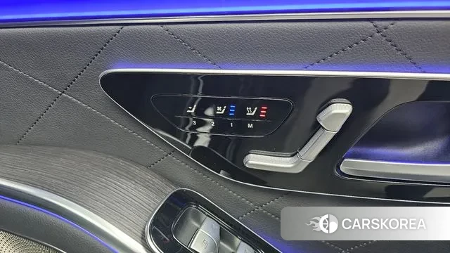 Mercedes-Benz S-Class W223 id 3432946 из Кореи 9