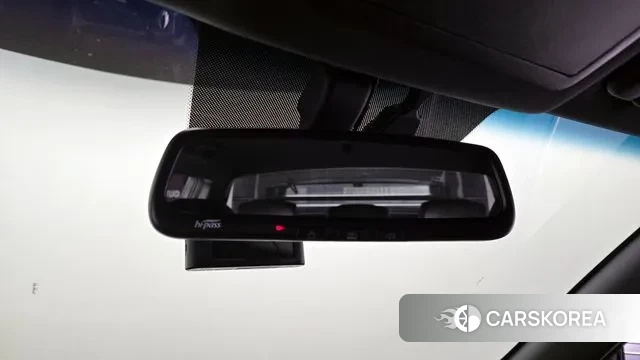 Ssangyong Rexton Sports id 3546949 из Кореи 9