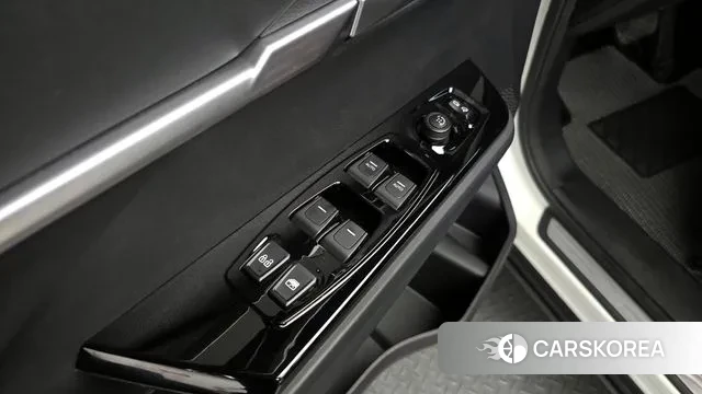 Ssangyong The New Torres id 3669949 из Кореи 9