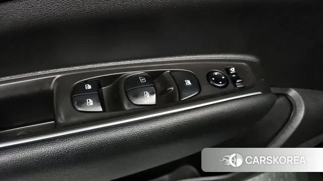 Renault Korea (Samsung) The New QM6 id 3525681 из Кореи 9