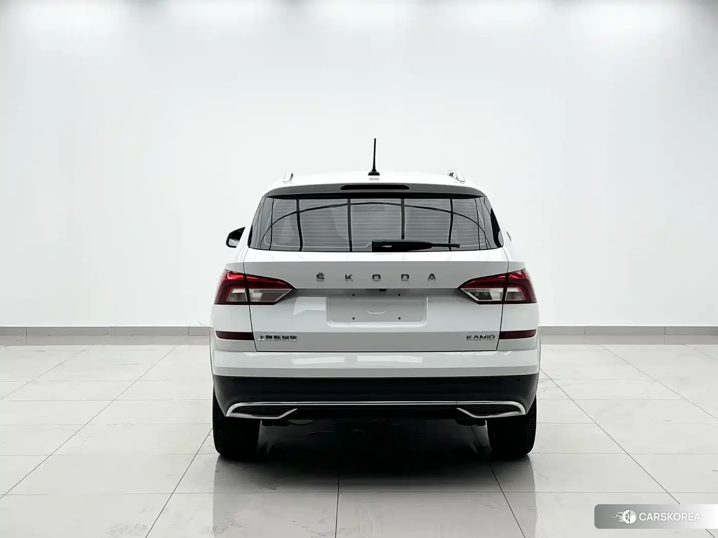 Skoda Komick id 4576508 из Китая 9