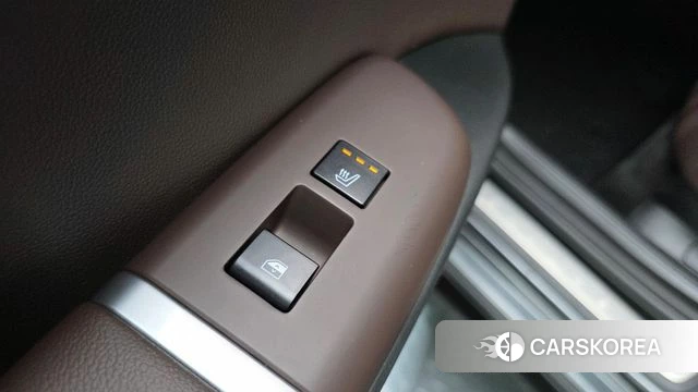 Hyundai Grandeur (GN7) id 3864086 из Кореи 9