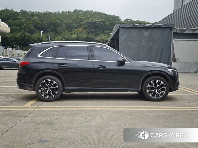 Mercedes-Benz GLC id 4274512 из Китая 9