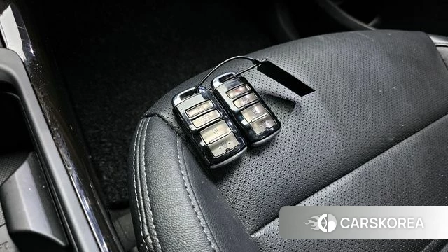 Kia The New Sorento id 3829025 из Кореи 9