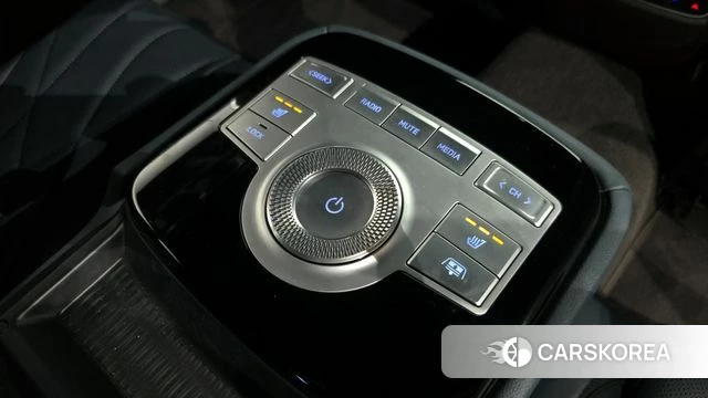 Genesis G80 (RG3) id 3866074 из Кореи 9