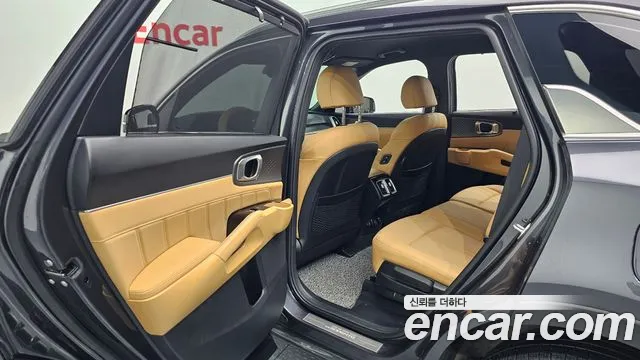 Kia Sorento 4th Generation id 2704540 из Кореи 9