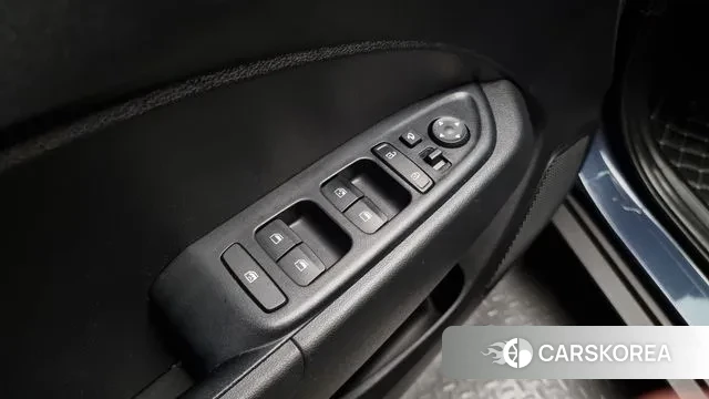 Hyundai Venue id 3504648 из Кореи 9