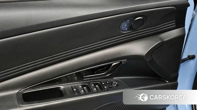 Hyundai Avante (CN7) id 3865486 из Кореи 9