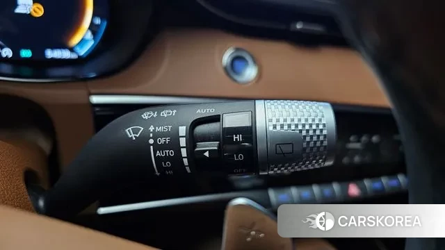 Genesis GV70 id 3483957 из Кореи 9