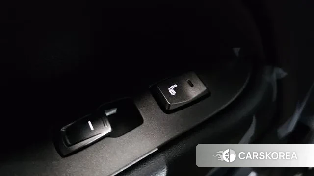 Ssangyong Rexton Sports Cannes id 3013688 из Кореи 9