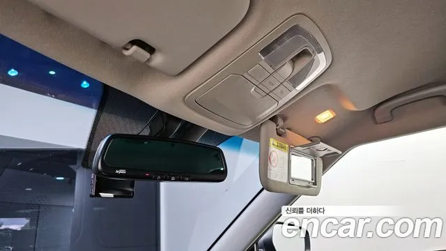 Ssangyong Berry New Tivoli id 2825976 из Кореи 9