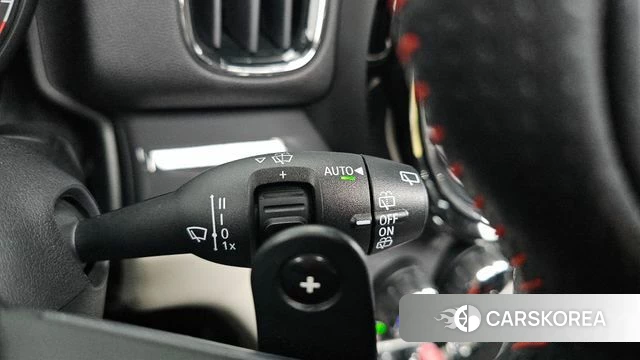 Mini Cooper S Countryman id 3966099 из Кореи 9