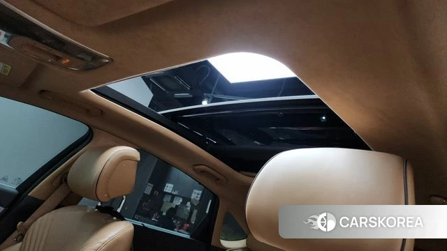 Genesis G80 (RG3) id 4524899 из Кореи 9