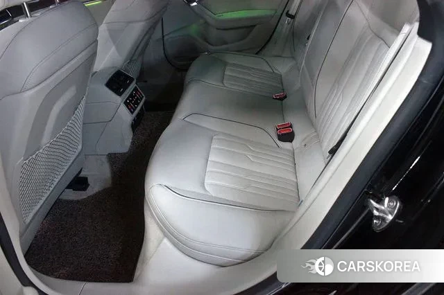 Audi A7 (4K) id 3716357 из Кореи 9