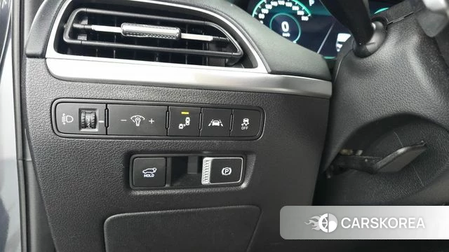 Hyundai Palisade id 3916505 из Кореи 9