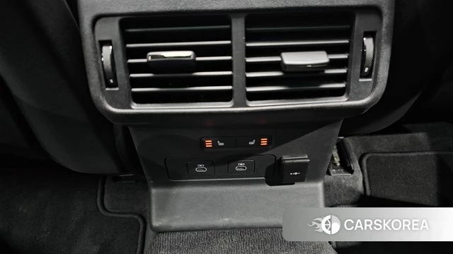 Land Rover Range Rover Velar id 3876682 из Кореи 9