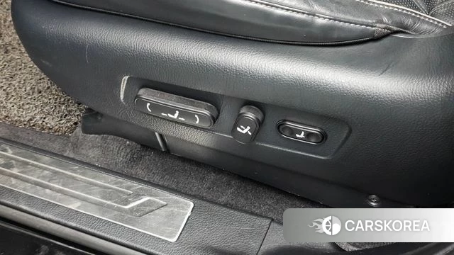 Kia Mohave Master id 4507995 из Кореи 9