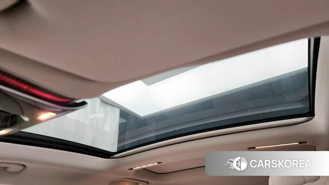 Mercedes-Benz S-Class W223 id 3923710 из Кореи 9