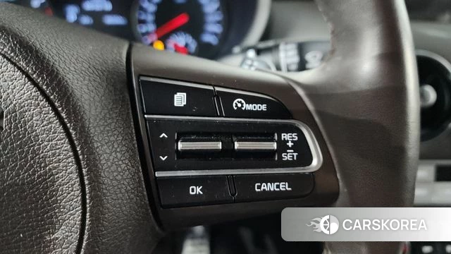 Kia Stinger id 4225441 из Кореи 9