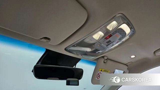 Genesis GV70 id 3940691 из Кореи 9